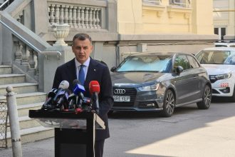edited tomac anunta ca nu a finalizat inca lista ministrilor se cauta nume pentru patru ministere 6a2826682725b