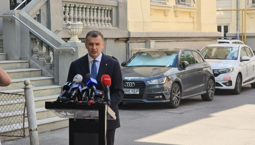 edited tomac anunta ca nu a finalizat inca lista ministrilor se cauta nume pentru patru ministere 6a2826682725b