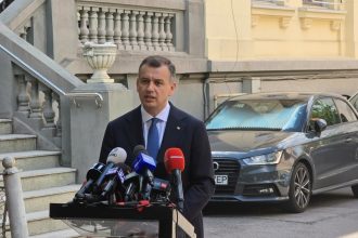 edited tomac cauta in continuare sustinere parlamentara discutii cu udmr minoritati si suveranisti 6a26f35b309f5