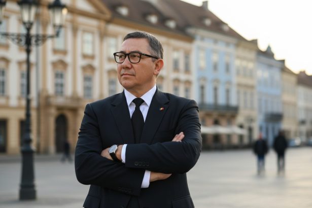 edited un grup parlamentar il propune pe victor ponta pentru functia de premier ponta nu voi refuza niciodata sa imi asum pozitii sau responsabilitati pentru binele romaniei 6a3a819a27a74