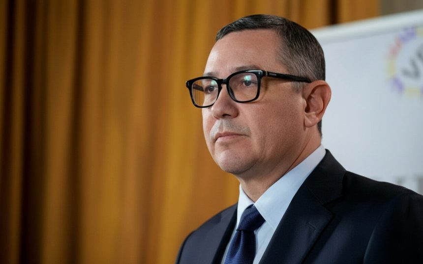 edited victor ponta despre viitorul executiv practic se anuleaza si alegerile parlamentare 6a270168f1e15