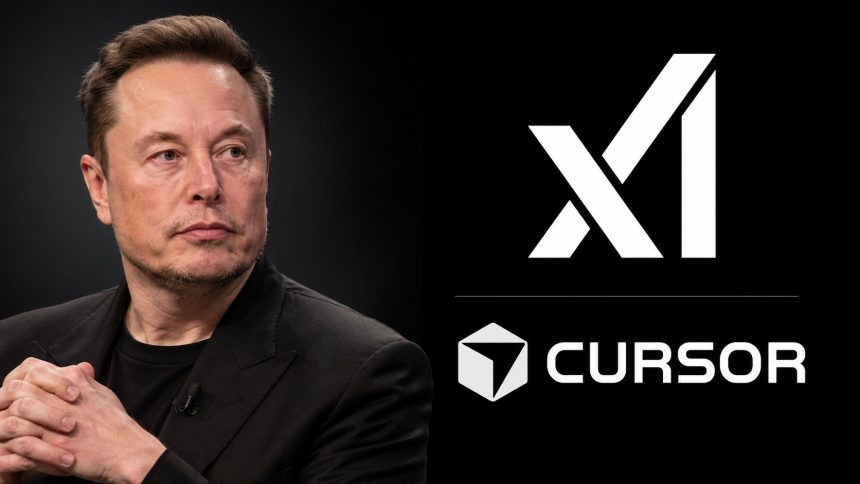 elon musk face o achizitie uriasa spacex cumpara cursor pentru 60 de miliarde de dolari 6a314ab65fc48
