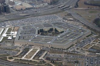 evacuare la pentagon mai multe echipe speciale se afla in cladire 6a2ad4b75f334
