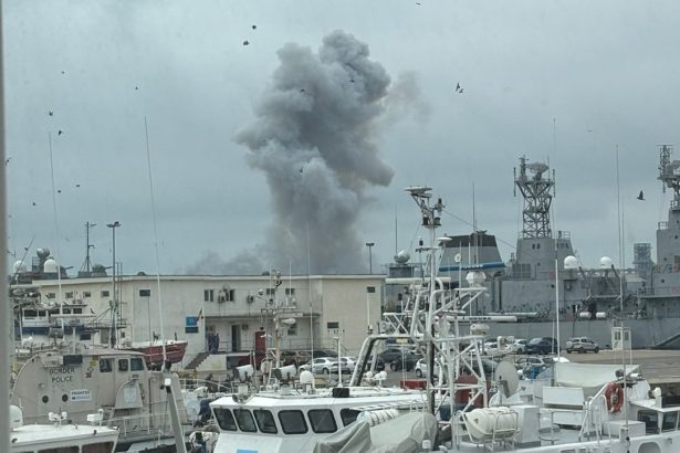 explozia dronei din constanta a pus in alerta si bulgaria masurile anuntate de autoritatile de la sofia 6a23163749f06