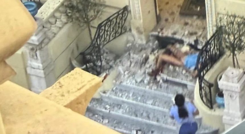 explozie in monaco posibil atentat trei raniti in cladirea unde s a produs deflagratia 6a42eb82c6df5