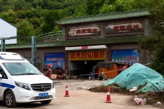 explozie la mina liushenyu dependenta chinei de carbune readusa in centrul atentiei publice 6a1d277c6eb8c