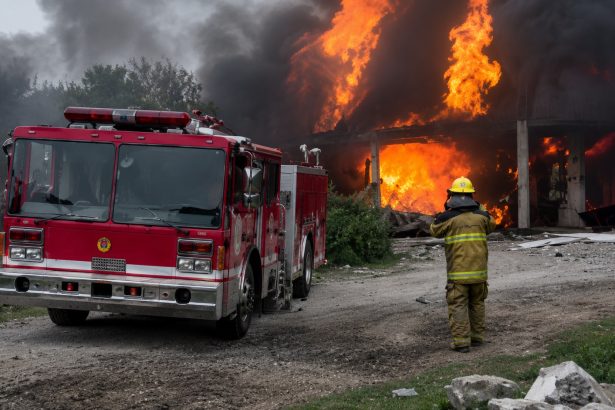 explozie la un depozit suspect de combustibil din mexic 2 000 de persoane au fost evacuate 6a225d1214247