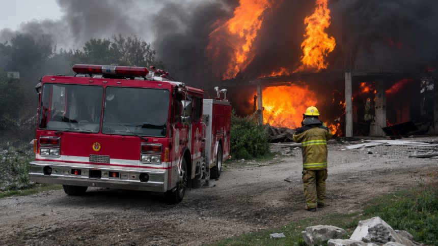 explozie la un depozit suspect de combustibil din mexic 2 000 de persoane au fost evacuate 6a225d1214247