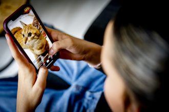 franta asteapta aprobarea ue privind interdictia minorilor la internet inainte de a vota restrictiile 6a2e3081685f9