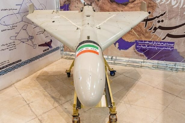 gardienii revolutiei au lansat drone in stramtoarea ormuz dupa acordul sua iran dar au fost interceptate 6a322cbadf863
