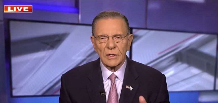 gen jack keane nu vom debloca activele inghetate ale iranului in negocieri 6a250e2327c96