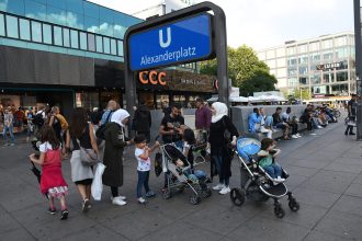 germania accelereaza deportarile catre afganistan pana la trei zboruri charter ar putea pleca in fiecare luna 6a37f14f3ae5e