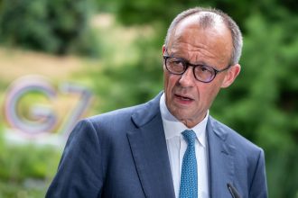 germania se opune bugetului propus de ue merz cere refacerea planului de aproape 2 000 de miliarde de euro 6a354fefaafb6