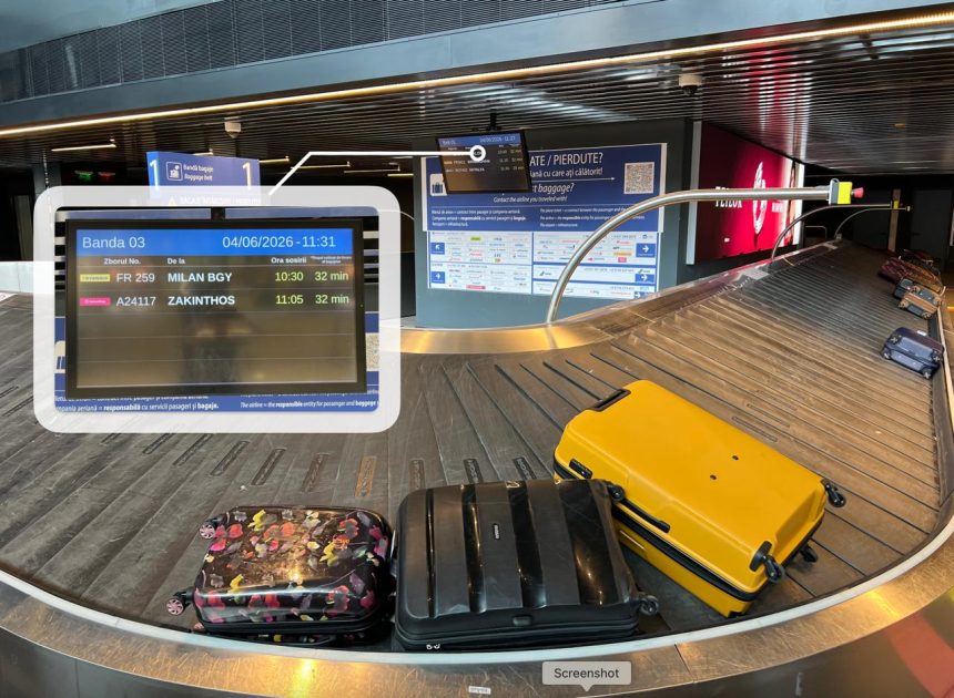 grecia mii de turisti sunt blocati ore in sir in aeroporturi din cauza problemelor din sistemul aviatic 6a3fae3d6df9b