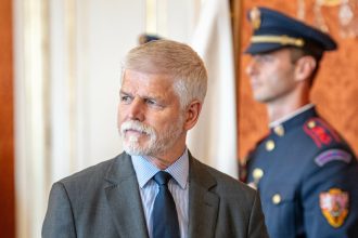 guvernul cehiei il exclude pe presedinte din delegatia pentru summitul nato de la ankara 6a397cb54c18d