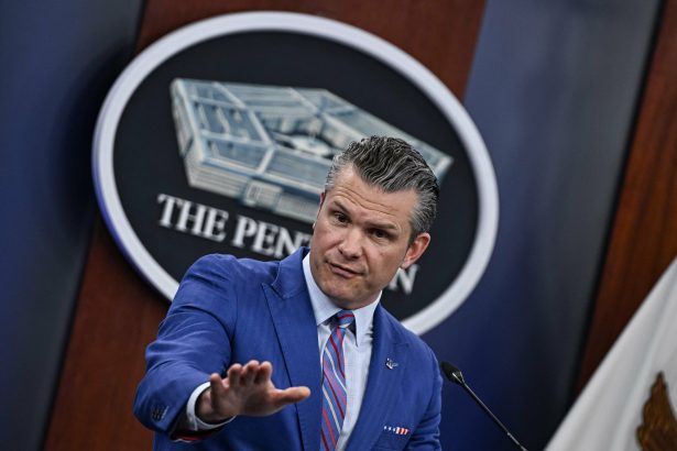 hegseth respinge ideea ca sua ar avea o criza de munitie o poveste fabricata stocurile noastre sunt excelente 6a2ff89a0af2b