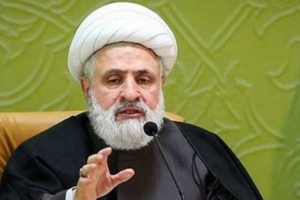hezbollah respinge acordul dintre israel si liban liderul gruparii il considera nul si neavenit 6a3ff31410902
