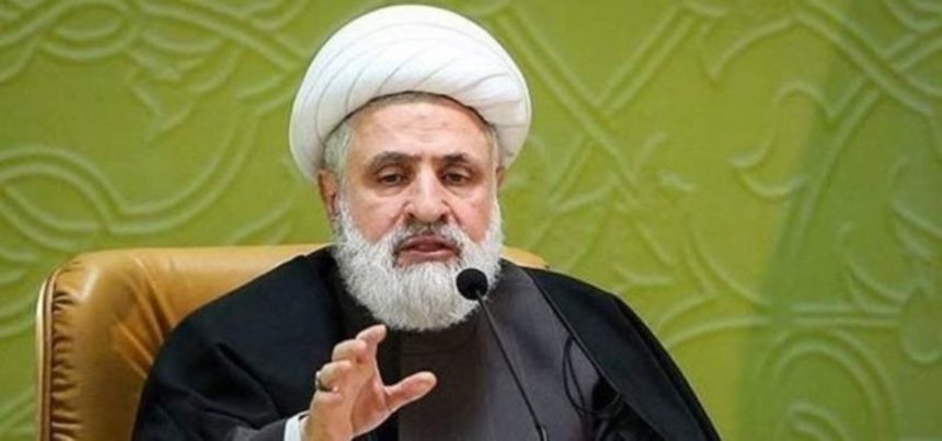 hezbollah respinge acordul dintre israel si liban liderul gruparii il considera nul si neavenit 6a3ff31410902