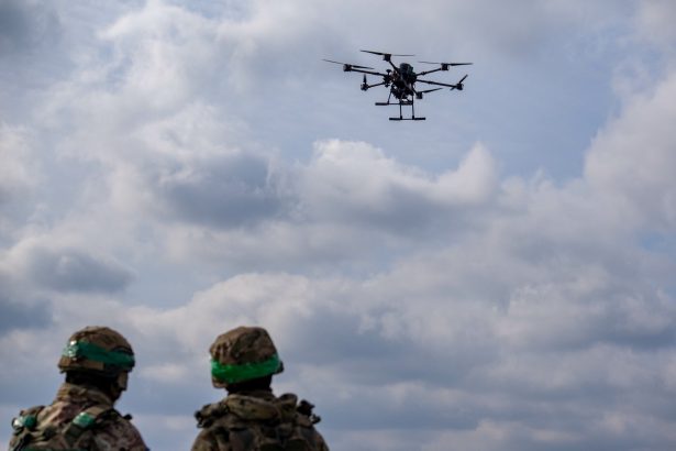 incendiu la un depozit de petrol din krasnodar si drumuri inchise spre crimeea in urma unui atac ucrainean cu drone 6a30e76c1c0ea