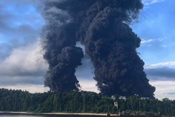 incendiu puternic in spania sute de hectare au fost distruse 6a2eb6cf408f1