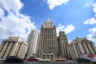 intalnire rara la moscova pe tema razboiului din ucraina ambasadorii frantei germaniei si marii britanii au discutat cu un oficial rus 6a2abceb8c496