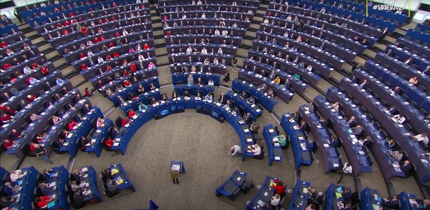 inteligenta artificiala va dicta directia europei schimbari majore se pregatesc la bruxelles 6a34be478b358