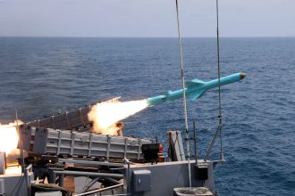 iran revendica atacuri de represalii asupra a 18 tinte semnificative sirene de alarma in bahrain 6a2a09a0af1ed