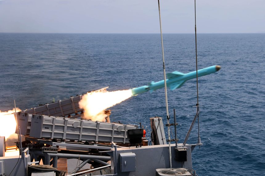 iran revendica atacuri de represalii asupra a 18 tinte semnificative sirene de alarma in bahrain 6a2a09a0af1ed