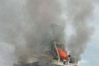 iran riposteaza lansand atacuri asupra mai multor tinte militare americane din orientul mijlociu 6a3fc96c2a9f6