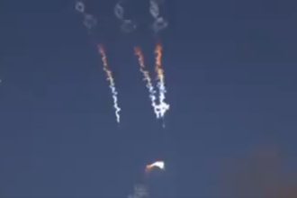 iranul a lansat represalii dupa loviturile americane mai multe baze ale sua au fost luate in vizor 6a2941ef80d48