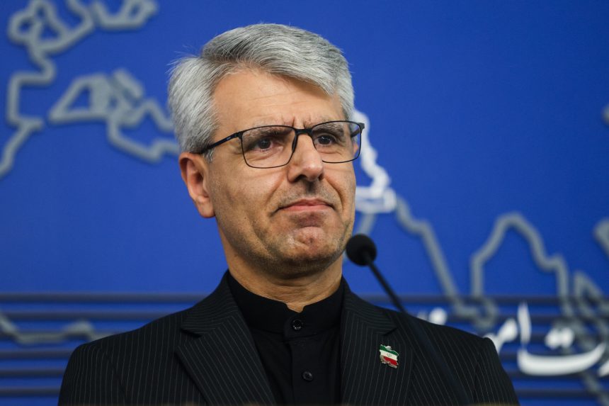 iranul acuza romania ca a participat la agresiunea impotriva sa mesajul transmis de ministerul de externe de la teheran 6a3cc61d77474
