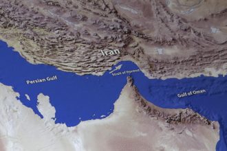 iranul inchide din nou stramtoarea ormuz invocand incalcari ale armistitiului ce avertisment transmite teheranul 6a36aacfb76f1