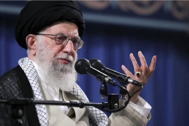 iranul organizeaza funeralii fara precedent pentru ali khamenei ceremoniile se vor desfasura timp de sase zile in doua tari 6a43781317b10