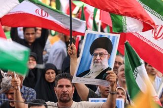 iranul pregateste cele mai mari funeralii de stat din istoria republicii islamice pentru ayatollahul ali khamenei 6a435da70146c