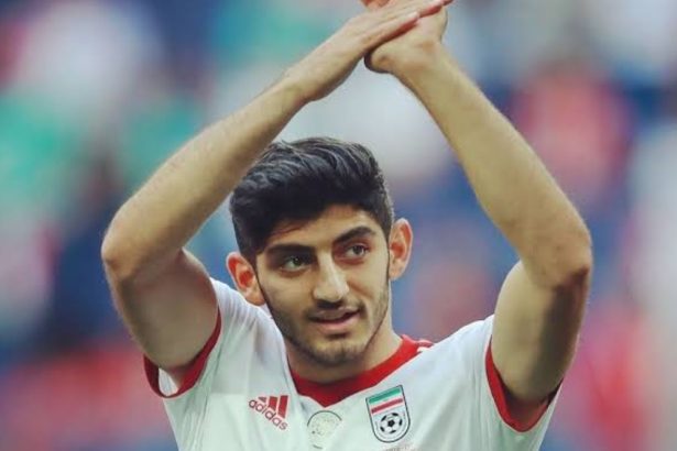 iranul reclama probleme la cupa mondiala un jucator ar fi ramas fara viza sua dupa primul meci 6a31246305279