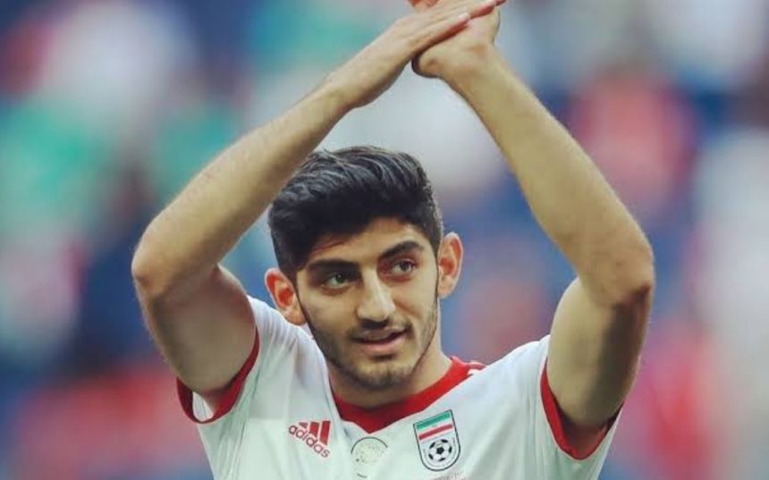 iranul reclama probleme la cupa mondiala un jucator ar fi ramas fara viza sua dupa primul meci 6a31246305279