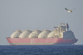 iranul va percepe taxe navelor pentru a traversa stramtoarea ormuz dupa 60 de zile 6a33441f9f8ee