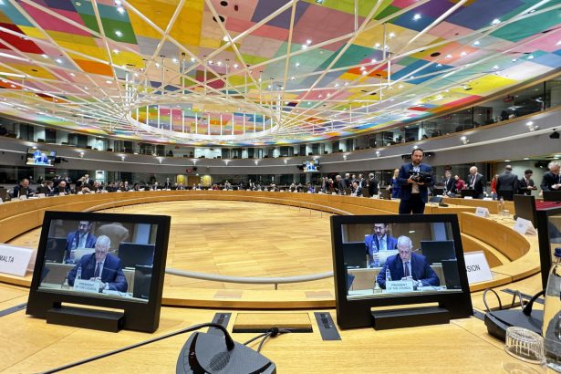 irlanda preia conducerea consiliului ue ce decizii importante pentru romania ar putea fi negociate in urmatoarele sase luni 6a4401b2eec61