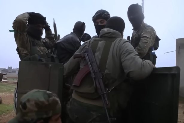 israel anunta eliminarea unui lider hezbollah acuzat de uciderea a cinci militari americani 6a2ef2b0ae256
