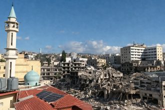 israel katz avertizeaza teheranul dupa noile atacuri cu rachete israelul nu renunta la operatiunile militare din liban 6a26f6daebde4