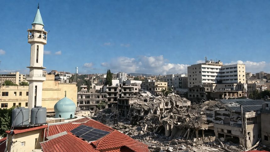israel katz avertizeaza teheranul dupa noile atacuri cu rachete israelul nu renunta la operatiunile militare din liban 6a26f6daebde4