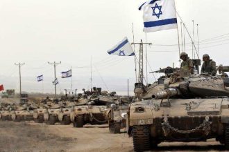 israelul acuza o tentativa de impunere a unei pozitii politice in cisiordania 6a28333d7cd42