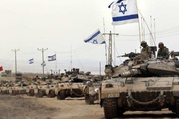 israelul acuza o tentativa de impunere a unei pozitii politice in cisiordania 6a28333d7cd42