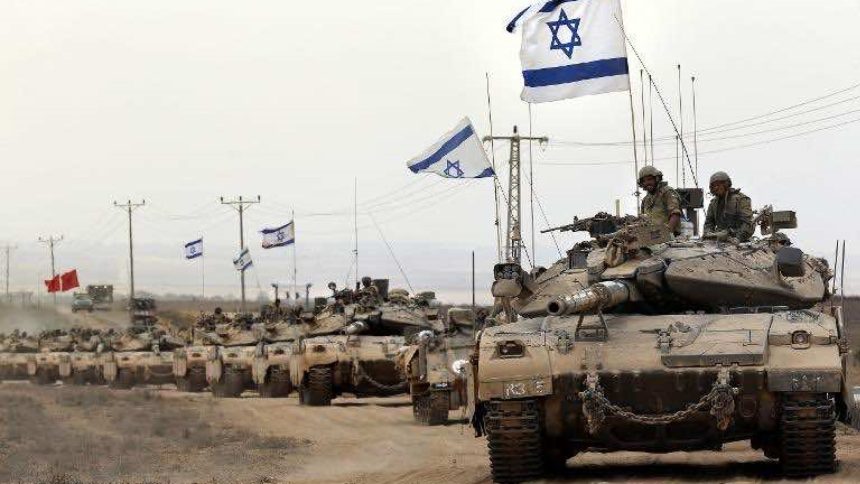 israelul acuza o tentativa de impunere a unei pozitii politice in cisiordania 6a28333d7cd42