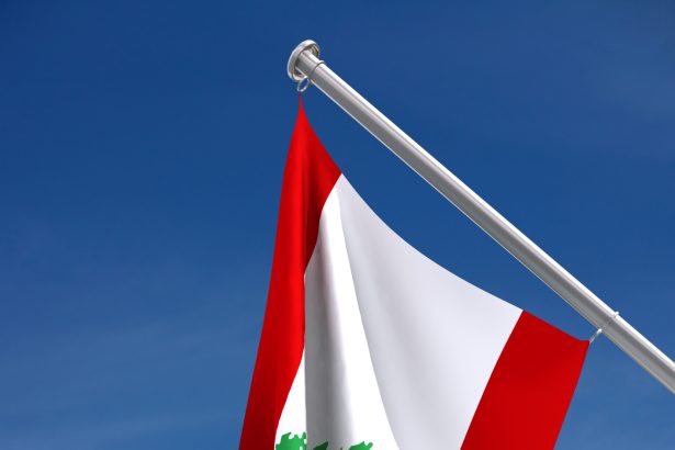israelul anunta ca sua nu cer retragerea trupelor din liban suntem acolo pentru a proteja locuitorii 6a3c29cb5a5cf