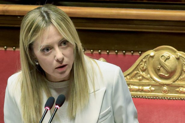 italia va adera la initiativa pax silica privind lanturile de aprovizionare pentru inteligenta artificiala in pofida tensiunilor politice 6a3e3ad9ccb26