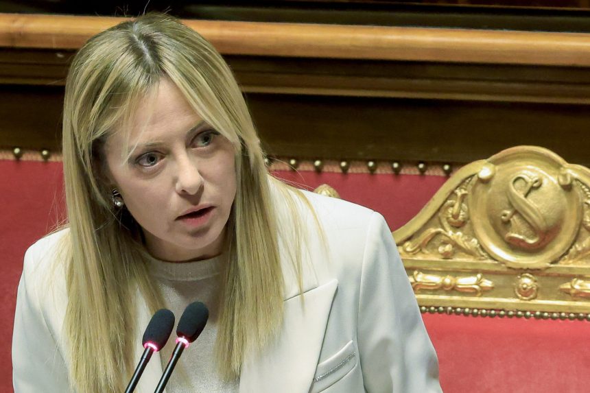 italia va adera la initiativa pax silica privind lanturile de aprovizionare pentru inteligenta artificiala in pofida tensiunilor politice 6a3e3ad9ccb26