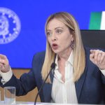 italienii o rasplatesc pe meloni dupa racirea relatiilor cu trump 6a3bb63ea70b2