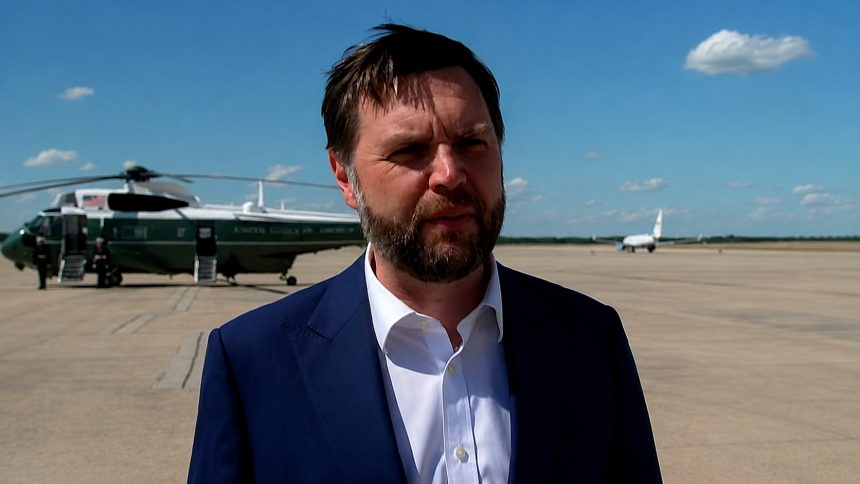 jd vance a ajuns in elvetia pentru discutii cu iranul negocierile ar putea dura mai multe zile 6a3785823b569