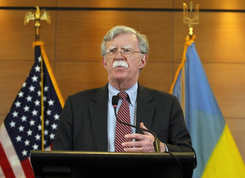 john bolotn un fost consilier al presedintelui trump a pledat vinovat intr un caz de gestionare gresita a unor documente clasificate 6a3e964142c2c